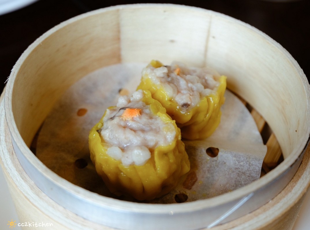 台東美食新地標「機關車庫Tea House 1917」進駐台東百年火車倉庫!主打一鴨三吃、米其林三星頤宮甜品、各式港點。 - 第38張圖