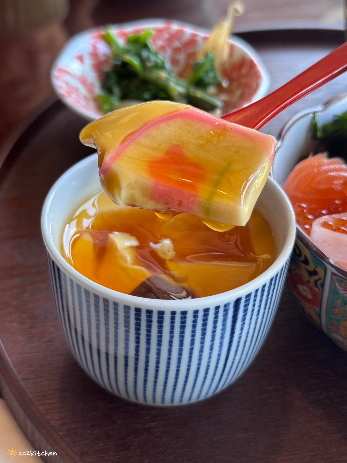 台東「北町丼飯屋」新開幕~在日式老宿舍裡吃日料超有氣氛!富岡漁港直送海鮮,可單點、也有日料無限放題日料吃到飽。 - 第41張圖