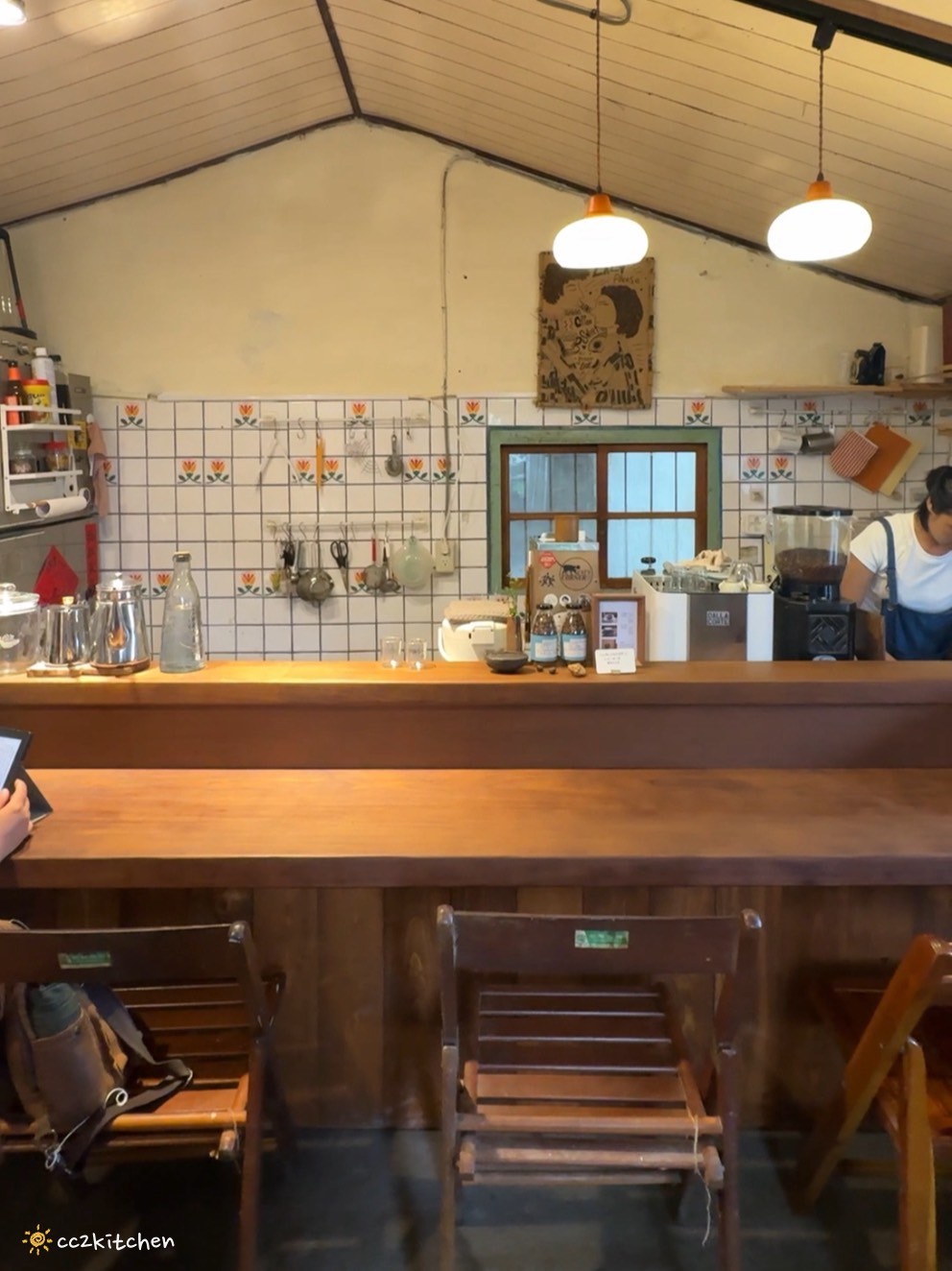 台東長濱咖啡廳「懶人院 Lazy Please」70年老屋改建的懶人專屬咖啡廳,寵物友善鄉村風格完美融合!放慢腳步享受悠閒的咖啡下午茶時光。 - 第15張圖