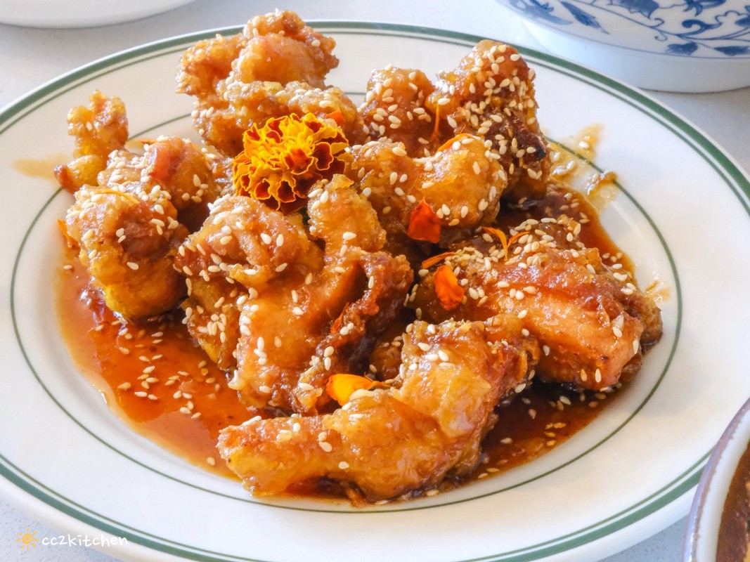 屏東恆春美食推薦「虎炊稻 Höo Triptown 臺菜沙龍」一開店就客滿的墾丁超人氣台菜餐廳!氣派辦桌菜適合多人聚餐,還有KTV包廂歡唱超Chill! - 第76張圖