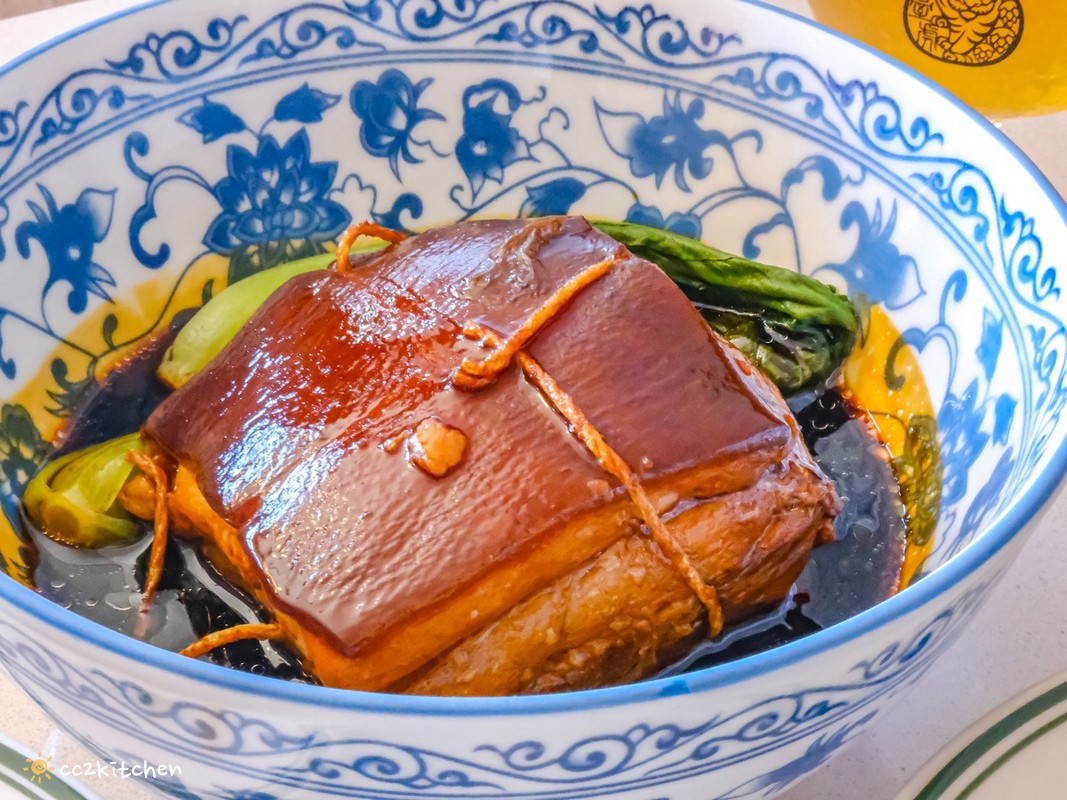 屏東恆春美食推薦「虎炊稻 Höo Triptown 臺菜沙龍」一開店就客滿的墾丁超人氣台菜餐廳!氣派辦桌菜適合多人聚餐,還有KTV包廂歡唱超Chill! - 第67張圖