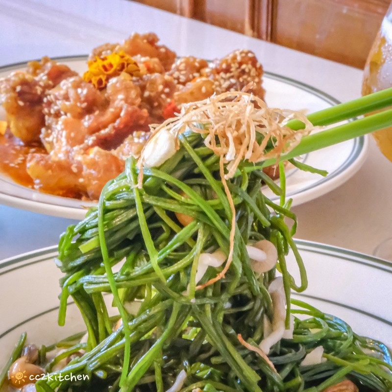 屏東恆春美食推薦「虎炊稻 Höo Triptown 臺菜沙龍」一開店就客滿的墾丁超人氣台菜餐廳!氣派辦桌菜適合多人聚餐,還有KTV包廂歡唱超Chill! - 第85張圖