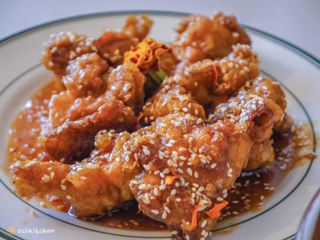 屏東恆春美食推薦「虎炊稻 Höo Triptown 臺菜沙龍」一開店就客滿的墾丁超人氣台菜餐廳!氣派辦桌菜適合多人聚餐,還有KTV包廂歡唱超Chill! - 第77張圖