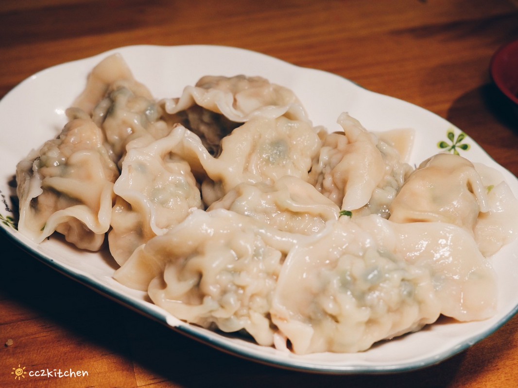 台東隱藏版超大顆爆餡手工水餃!「豐里食堂」安東塑膠旁的眷村味麵食館,藝人常常造訪的隱藏版食堂,賣著大顆又好吃的手工水餃、美味的紅燒牛肉拉麵! - 第30張圖