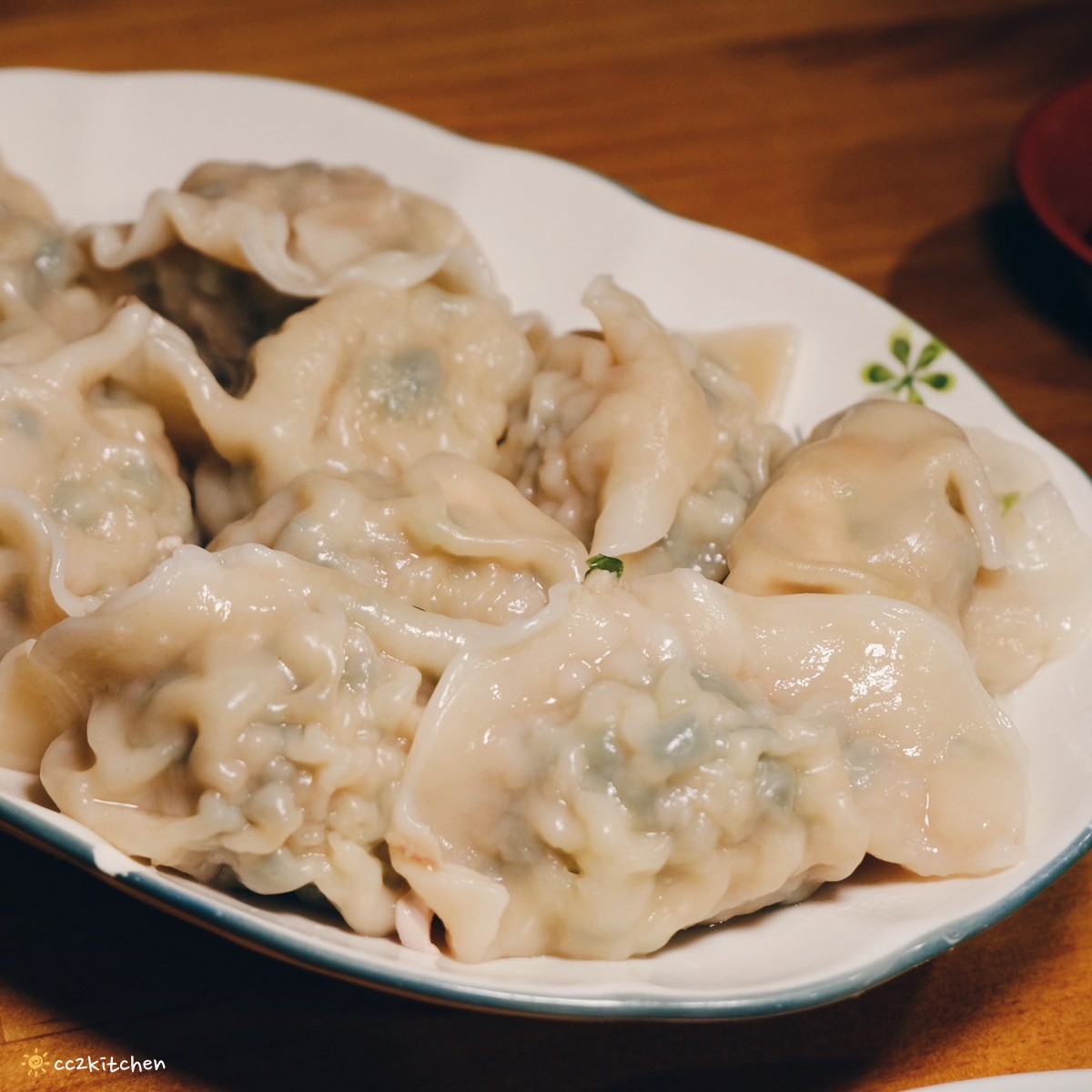 台東隱藏版超大顆爆餡手工水餃!「豐里食堂」安東塑膠旁的眷村味麵食館,藝人常常造訪的隱藏版食堂,賣著大顆又好吃的手工水餃、美味的紅燒牛肉拉麵! - 第31張圖