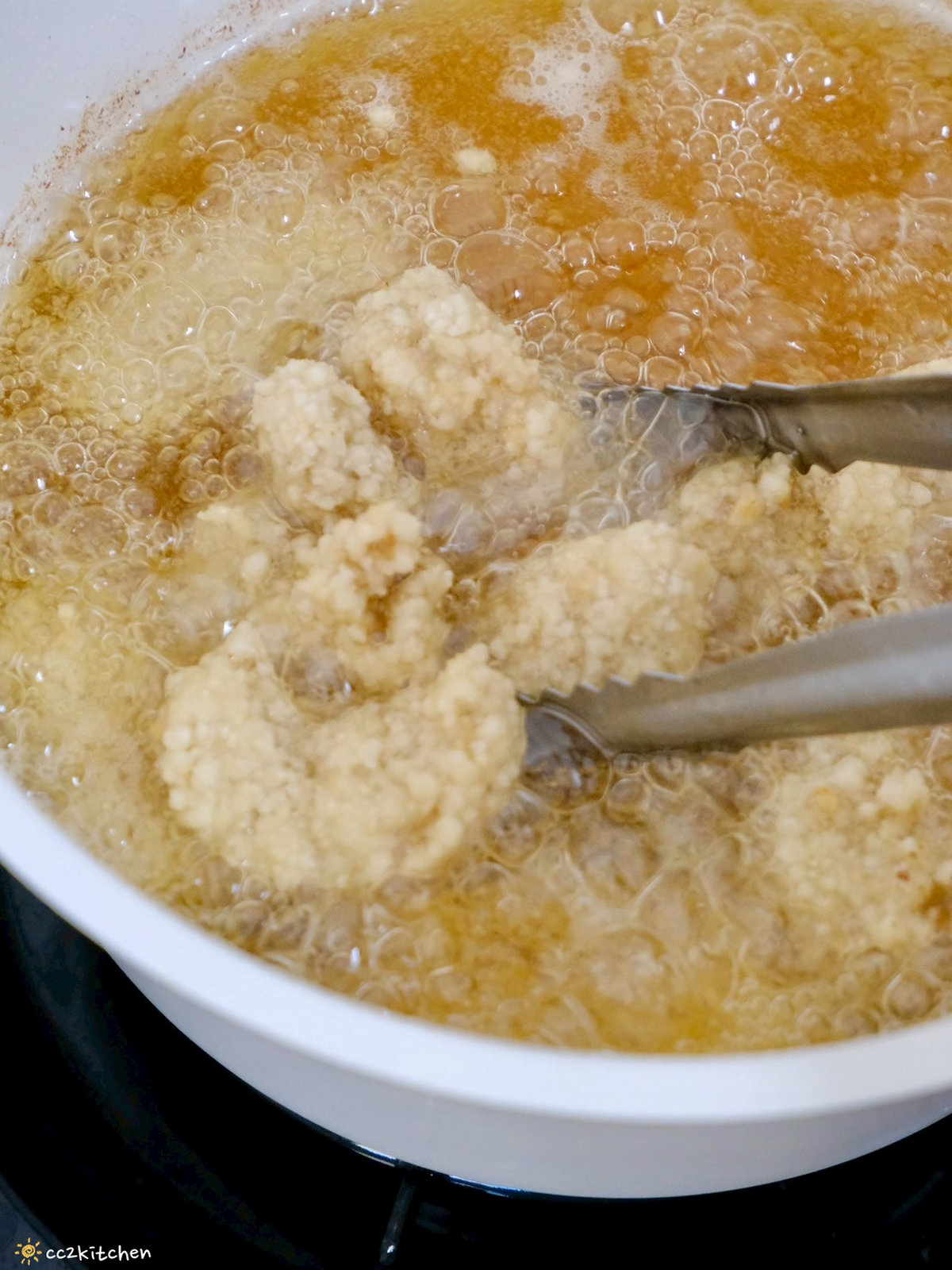 【團購美食推薦】i3Fresh 愛上新鮮黃金香酥旗魚塊開箱,高CP值人氣冷凍炸物,全家都愛吃的超涮嘴炸物點心!一包在手,家常菜輕鬆搞定。 - 第13張圖