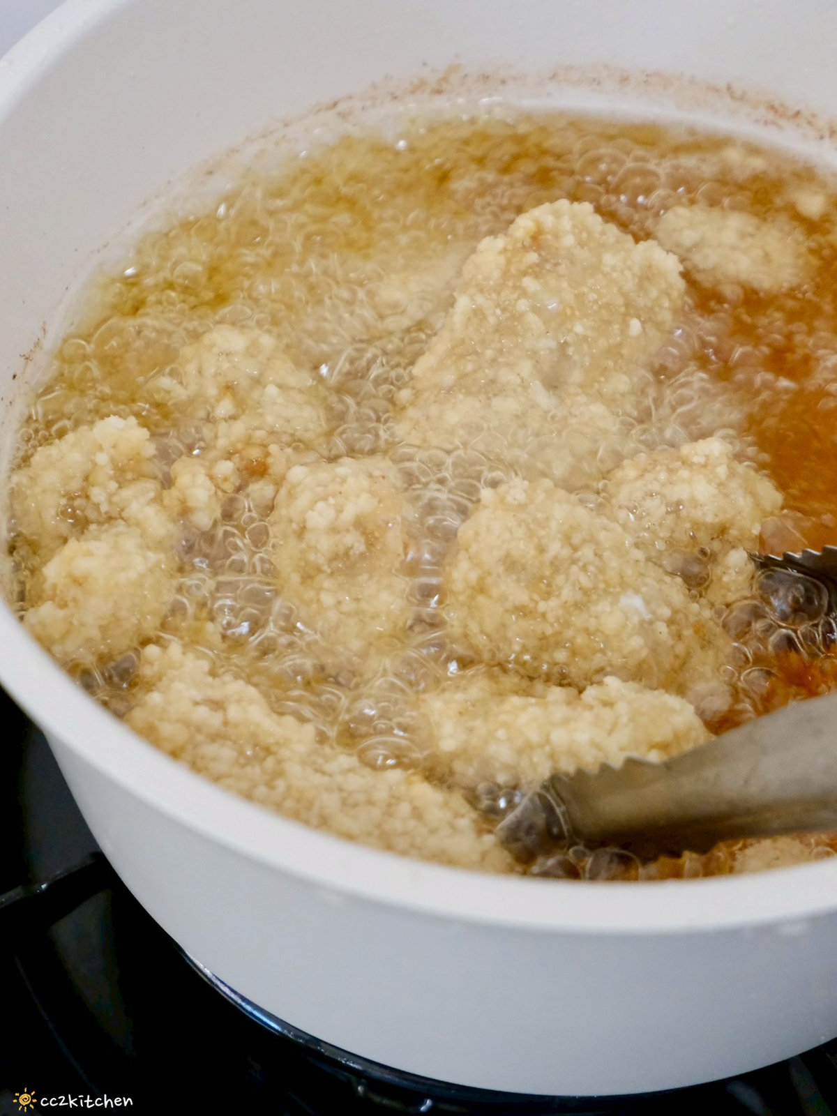 【團購美食推薦】i3Fresh 愛上新鮮黃金香酥旗魚塊開箱,高CP值人氣冷凍炸物,全家都愛吃的超涮嘴炸物點心!一包在手,家常菜輕鬆搞定。 - 第12張圖