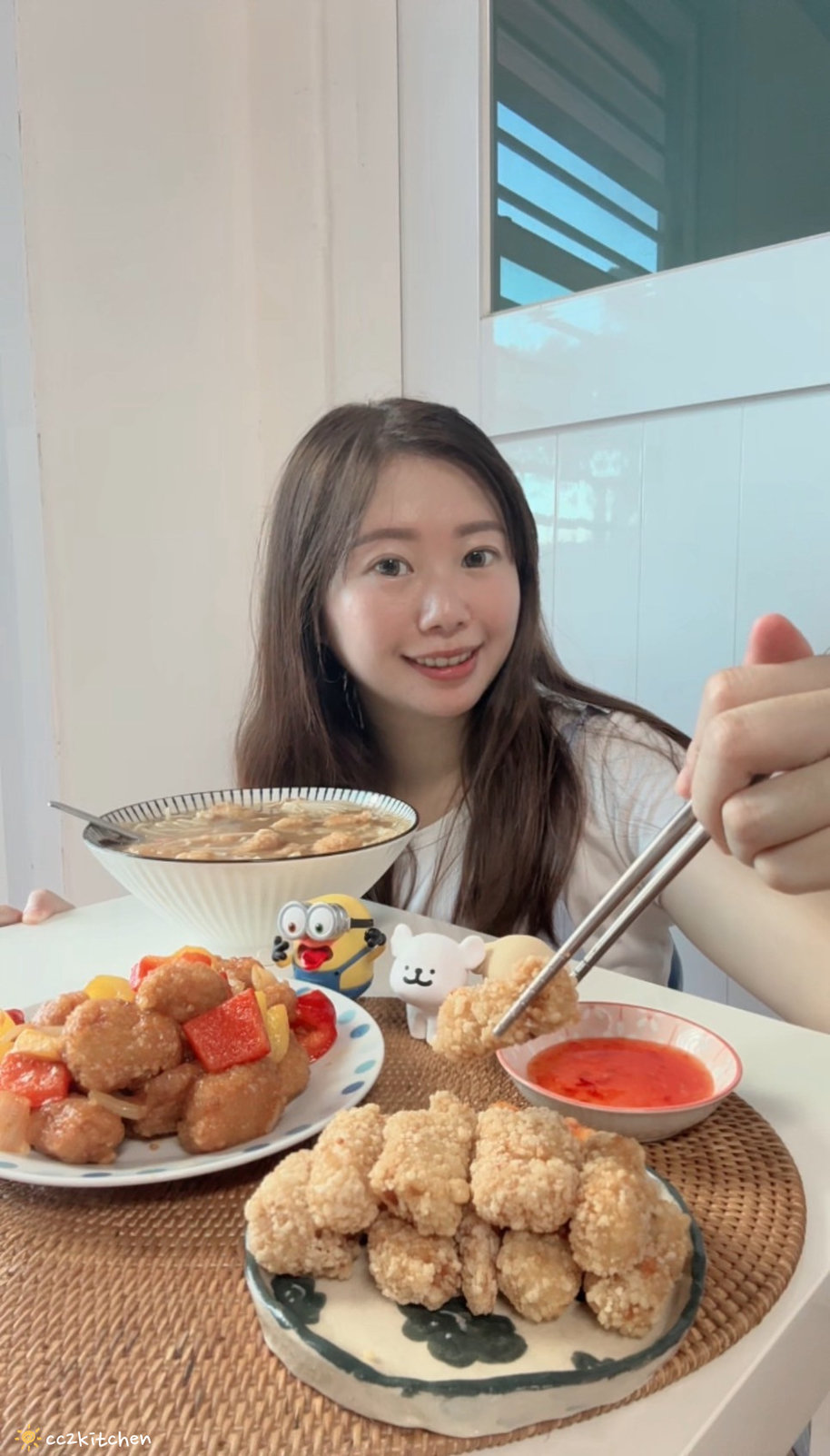 【團購美食推薦】i3Fresh 愛上新鮮黃金香酥旗魚塊開箱,高CP值人氣冷凍炸物,全家都愛吃的超涮嘴炸物點心!一包在手,家常菜輕鬆搞定。 - 第3張圖