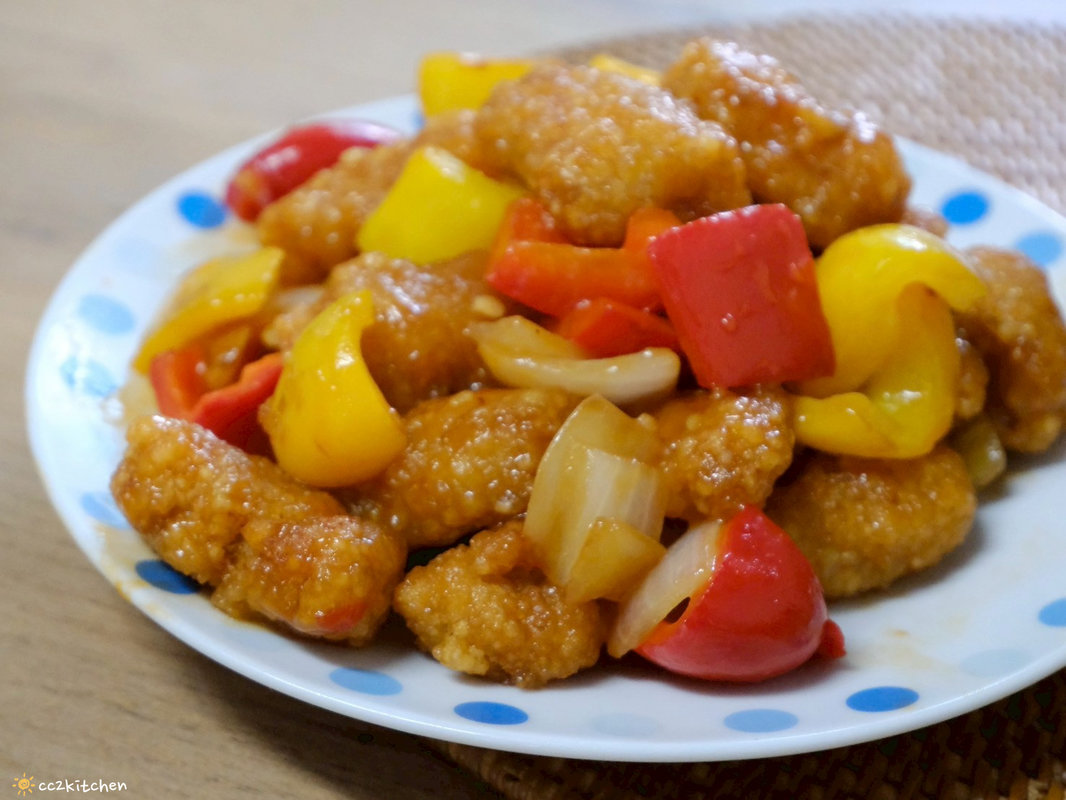 【團購美食推薦】i3Fresh 愛上新鮮黃金香酥旗魚塊開箱,高CP值人氣冷凍炸物,全家都愛吃的超涮嘴炸物點心!一包在手,家常菜輕鬆搞定。 - 第22張圖