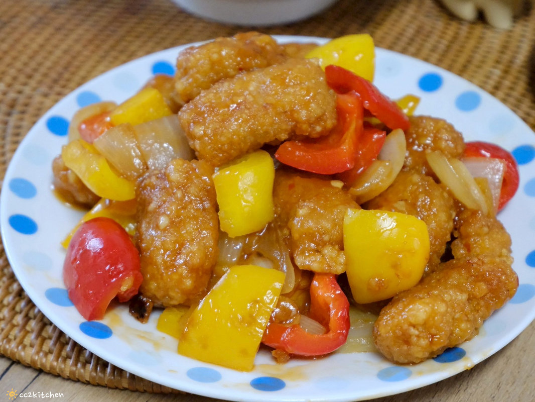 【團購美食推薦】i3Fresh 愛上新鮮黃金香酥旗魚塊開箱,高CP值人氣冷凍炸物,全家都愛吃的超涮嘴炸物點心!一包在手,家常菜輕鬆搞定。 - 第23張圖