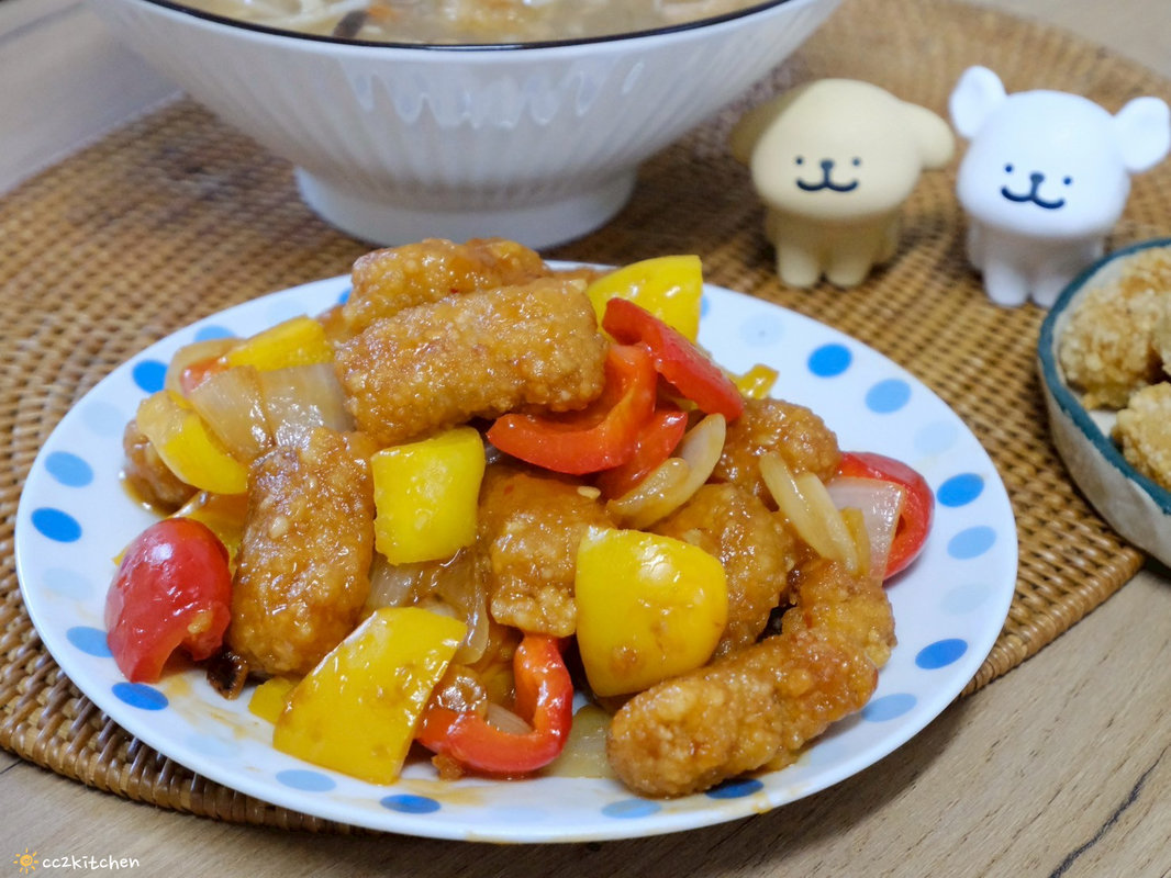 【團購美食推薦】i3Fresh 愛上新鮮黃金香酥旗魚塊開箱,高CP值人氣冷凍炸物,全家都愛吃的超涮嘴炸物點心!一包在手,家常菜輕鬆搞定。 - 第36張圖