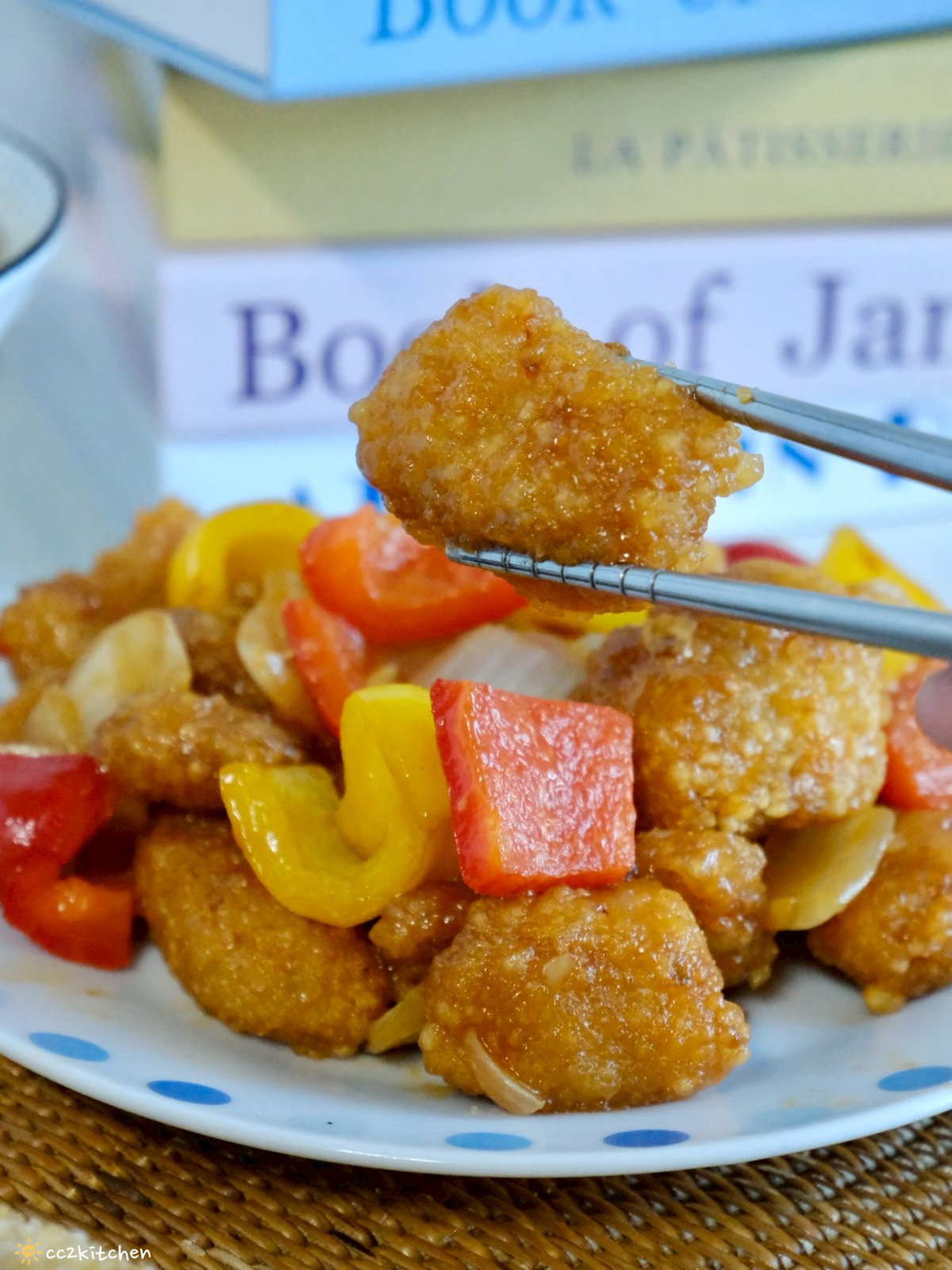 【團購美食推薦】i3Fresh 愛上新鮮黃金香酥旗魚塊開箱,高CP值人氣冷凍炸物,全家都愛吃的超涮嘴炸物點心!一包在手,家常菜輕鬆搞定。 - 第37張圖