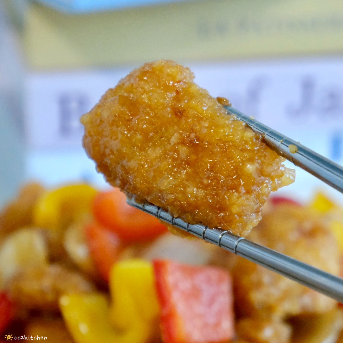 【團購美食推薦】i3Fresh 愛上新鮮黃金香酥旗魚塊開箱,高CP值人氣冷凍炸物,全家都愛吃的超涮嘴炸物點心!一包在手,家常菜輕鬆搞定。 - 第38張圖