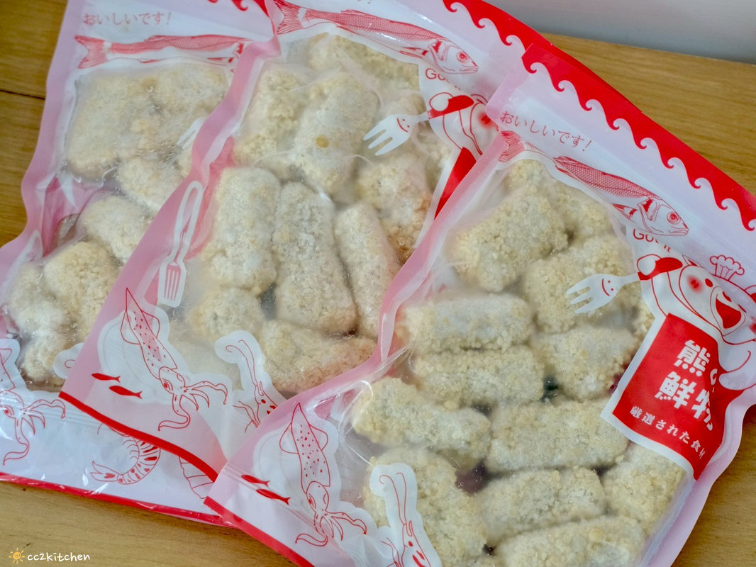 【團購美食推薦】i3Fresh 愛上新鮮黃金香酥旗魚塊開箱,高CP值人氣冷凍炸物,全家都愛吃的超涮嘴炸物點心!一包在手,家常菜輕鬆搞定。 - 第44張圖