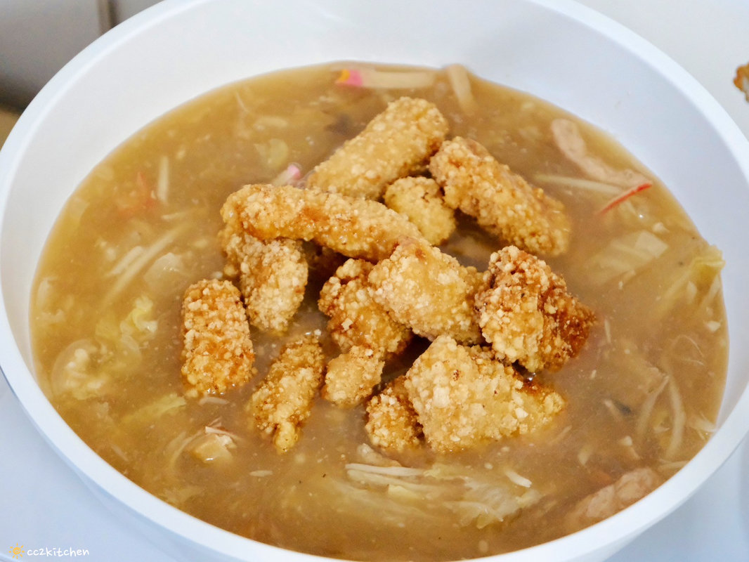 【團購美食推薦】i3Fresh 愛上新鮮黃金香酥旗魚塊開箱,高CP值人氣冷凍炸物,全家都愛吃的超涮嘴炸物點心!一包在手,家常菜輕鬆搞定。 - 第40張圖