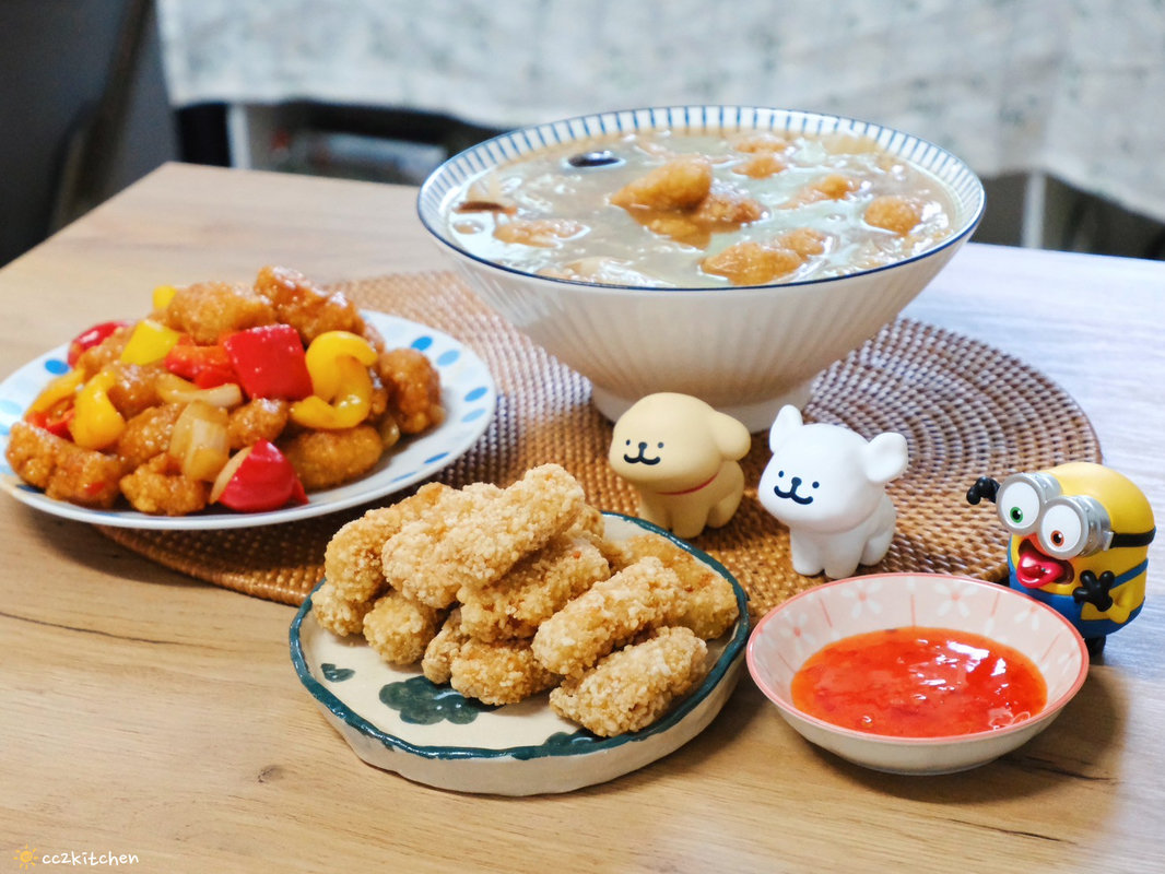 【團購美食推薦】i3Fresh 愛上新鮮黃金香酥旗魚塊開箱,高CP值人氣冷凍炸物,全家都愛吃的超涮嘴炸物點心!一包在手,家常菜輕鬆搞定。 - 第20張圖