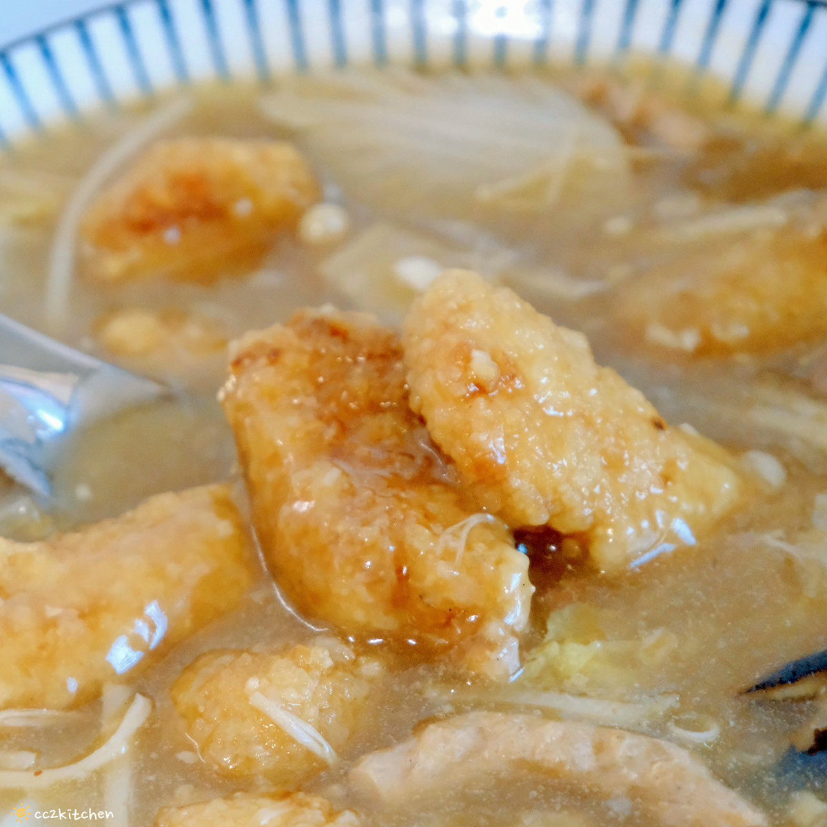【團購美食推薦】i3Fresh 愛上新鮮黃金香酥旗魚塊開箱,高CP值人氣冷凍炸物,全家都愛吃的超涮嘴炸物點心!一包在手,家常菜輕鬆搞定。 - 第42張圖