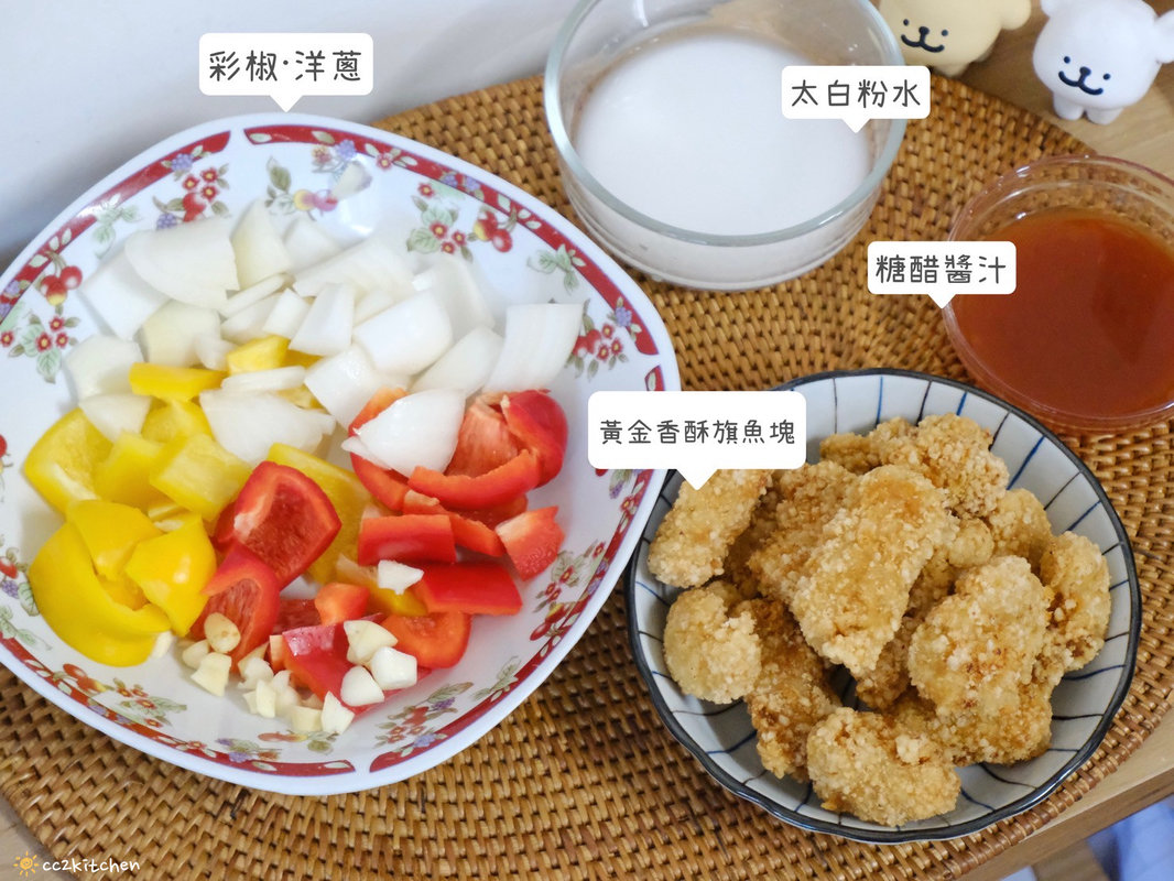 【團購美食推薦】i3Fresh 愛上新鮮黃金香酥旗魚塊開箱,高CP值人氣冷凍炸物,全家都愛吃的超涮嘴炸物點心!一包在手,家常菜輕鬆搞定。 - 第24張圖