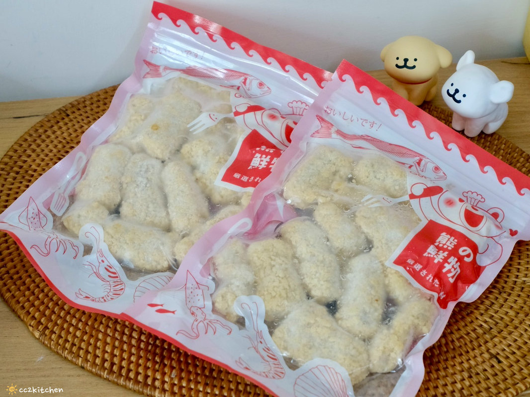 【團購美食推薦】i3Fresh 愛上新鮮黃金香酥旗魚塊開箱,高CP值人氣冷凍炸物,全家都愛吃的超涮嘴炸物點心!一包在手,家常菜輕鬆搞定。 - 第5張圖