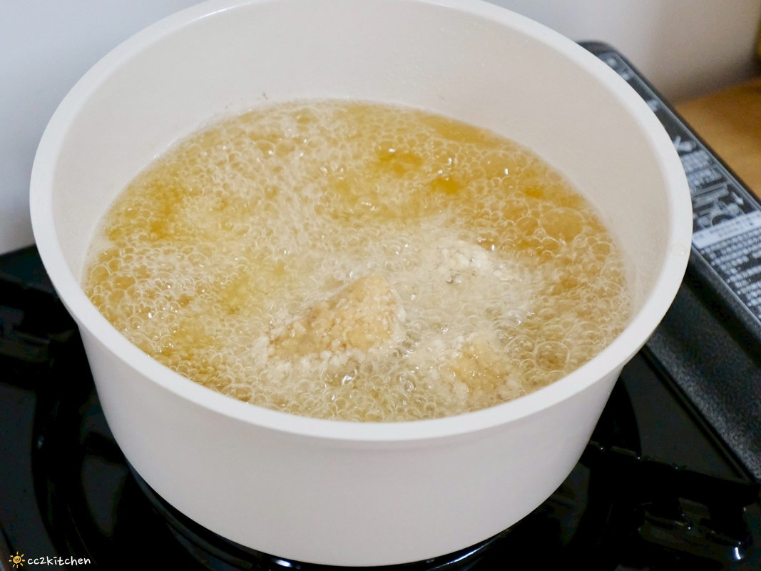 【團購美食推薦】i3Fresh 愛上新鮮黃金香酥旗魚塊開箱,高CP值人氣冷凍炸物,全家都愛吃的超涮嘴炸物點心!一包在手,家常菜輕鬆搞定。 - 第25張圖