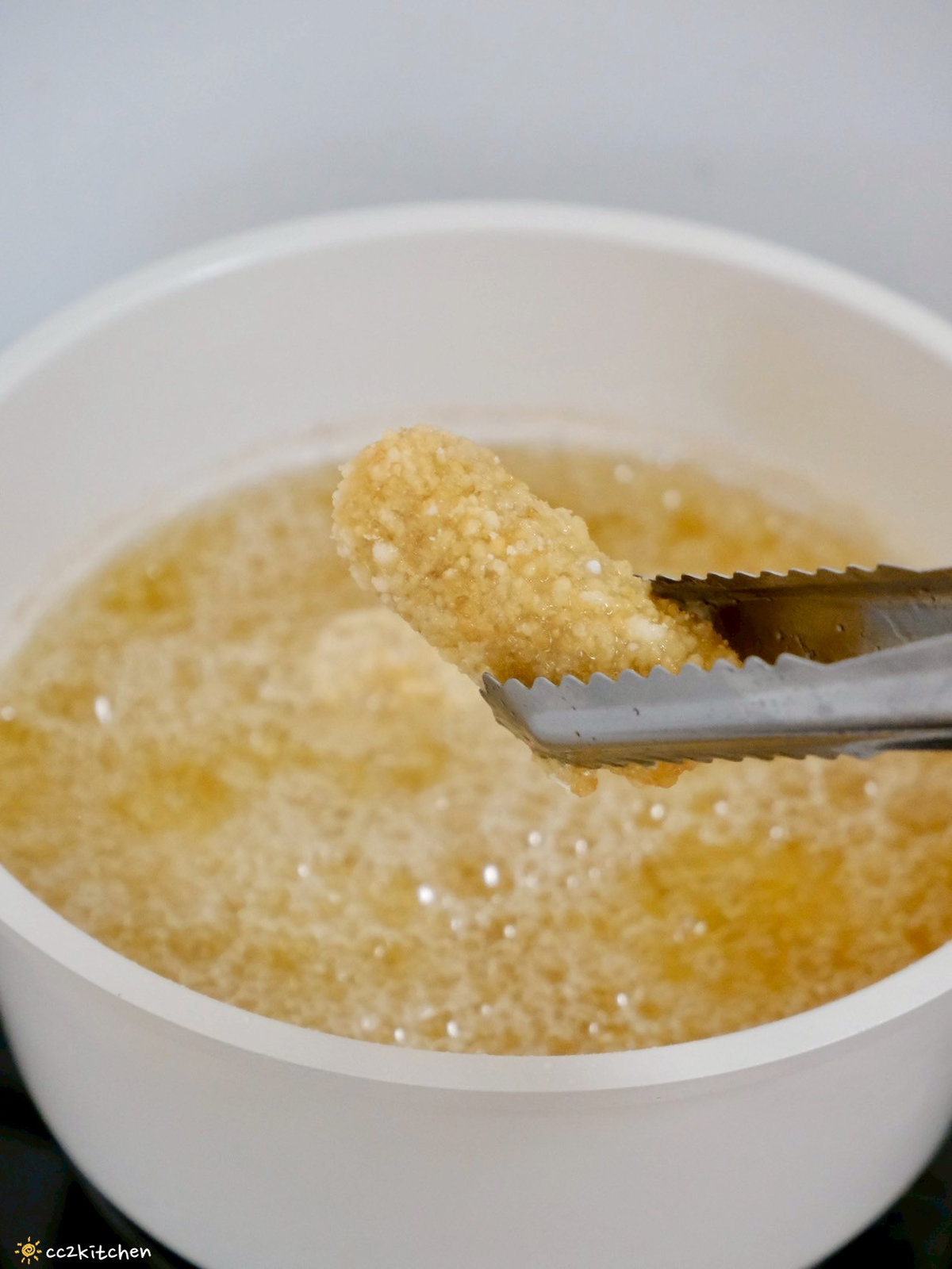 【團購美食推薦】i3Fresh 愛上新鮮黃金香酥旗魚塊開箱,高CP值人氣冷凍炸物,全家都愛吃的超涮嘴炸物點心!一包在手,家常菜輕鬆搞定。 - 第26張圖