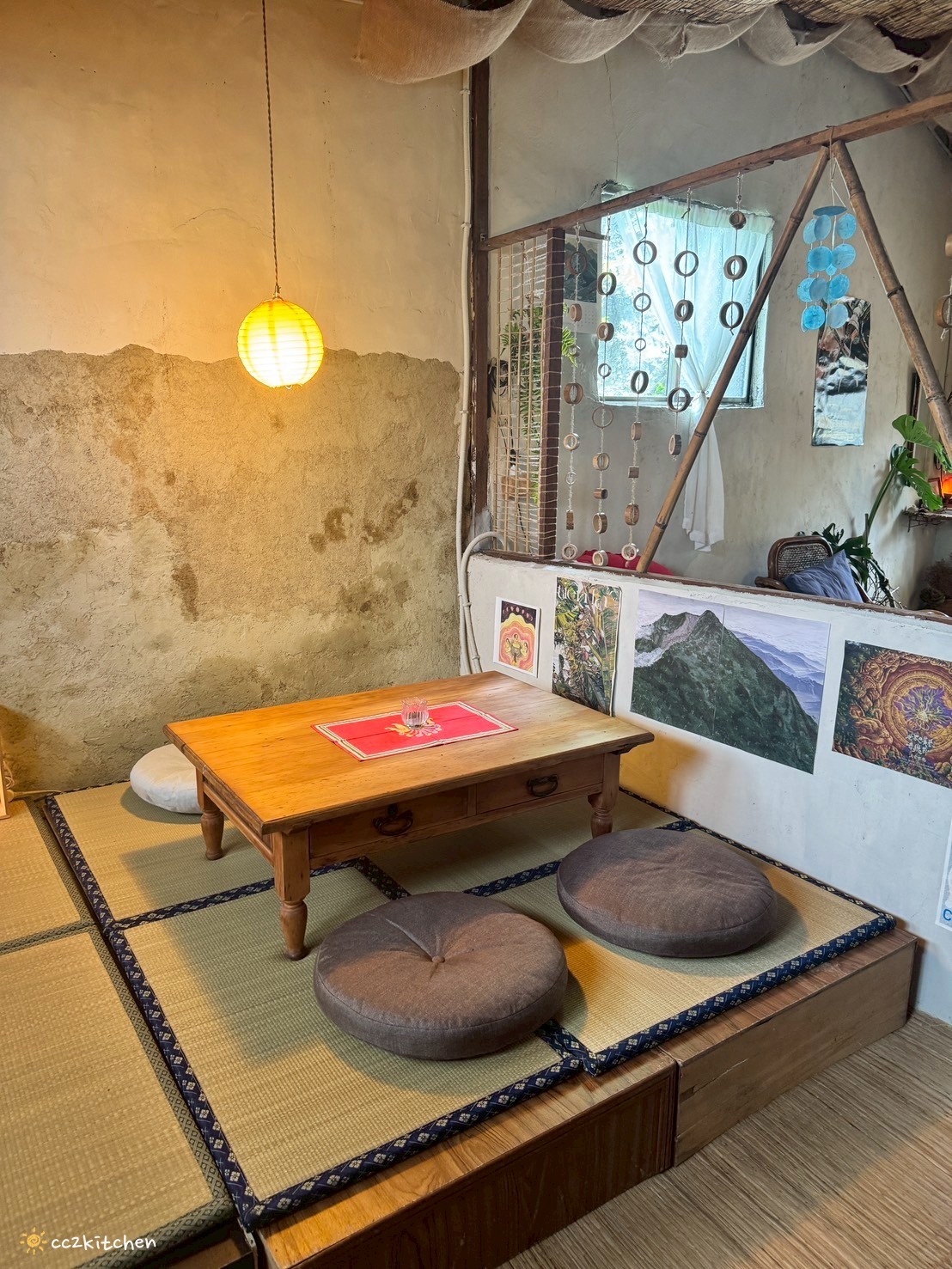 台東鹿野秘境咖啡廳「南島百合Lily Of Island Eatery」,隱身在鹿野中興崗哨旁的鄉村風療癒系小店,提供咖啡、茶酒、現打果汁與友善土地蔬食料理。 - 第33張圖