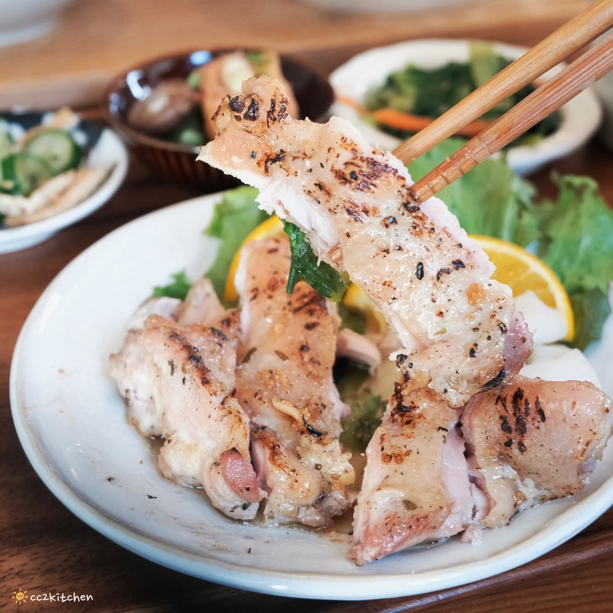 台南早午餐「之間&家.料理」,隱藏在巷弄內的日雜ZAKKA風溫馨小店,全日供餐的溫暖手作料理(可預約訂位)。 - 第43張圖