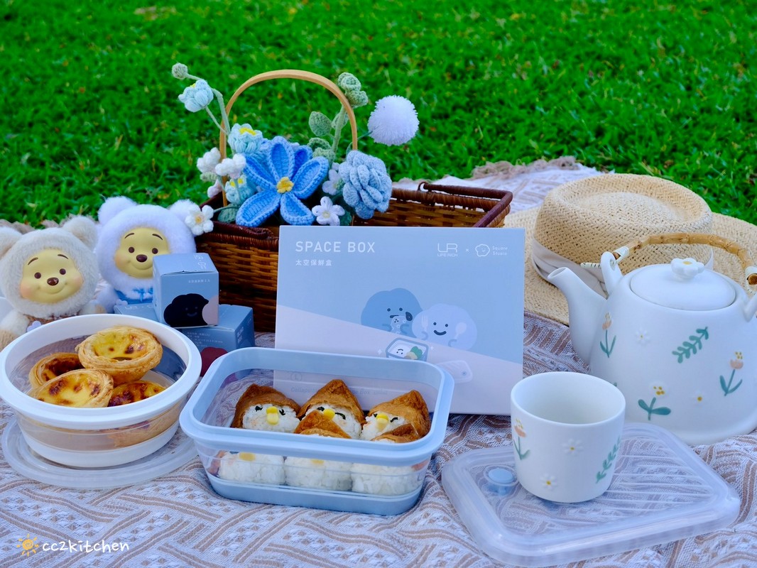 【療癒好物開箱】富川創造 LiFE RiCH『Space GO 太空盒 x 方坊』獨家聯名開箱~可愛爆擊!爆萌心情氣閥 + 可愛又實用的太空盒!可愛必收! - 第5張圖 【療癒好物開箱】富川創造 LiFE RiCH『Space GO 太空盒 x 方坊』獨家聯名開箱~可愛爆擊!爆萌心情氣閥 + 可愛又實用的太空盒!可愛必收!
