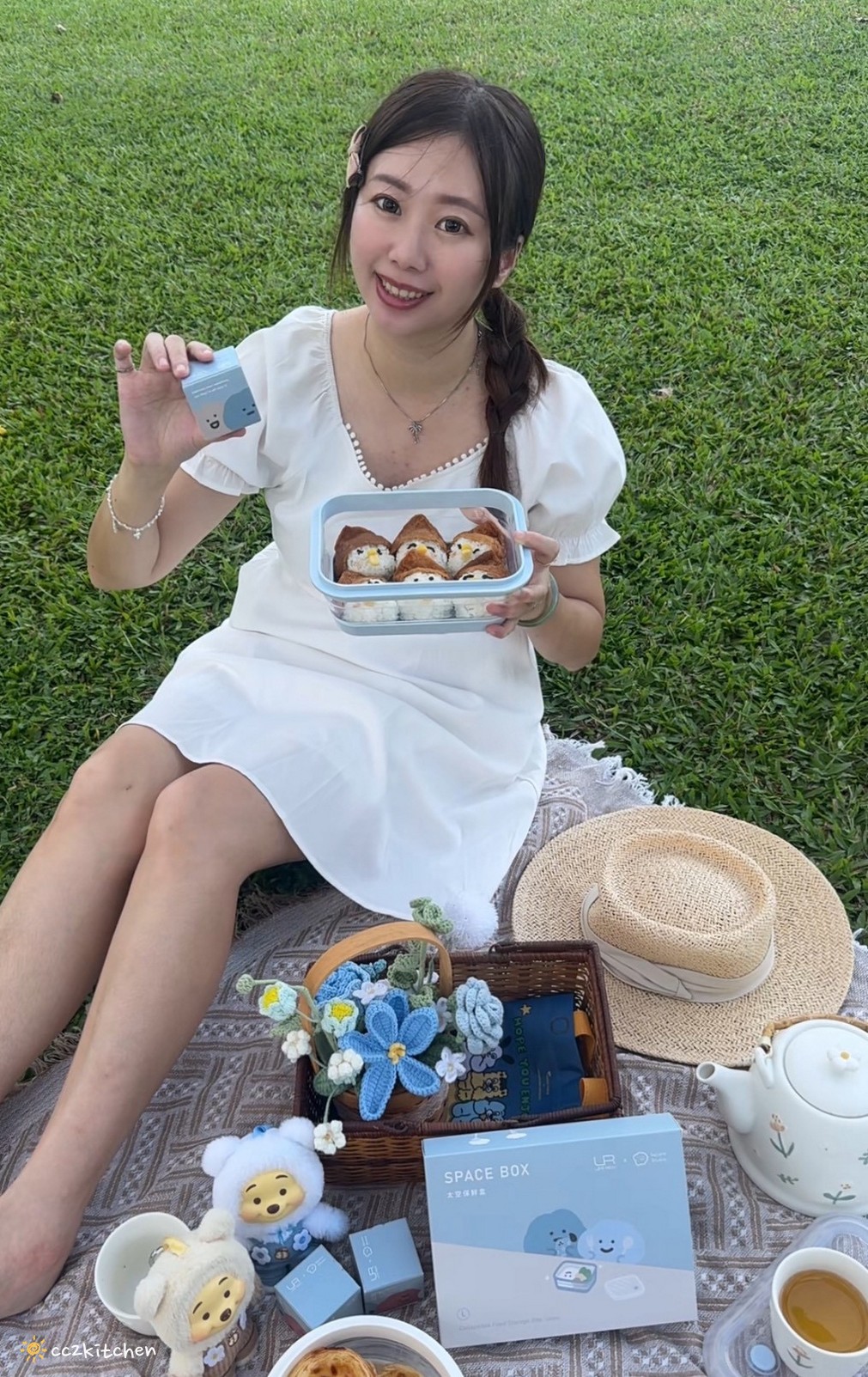 【療癒好物開箱】富川創造 LiFE RiCH『Space GO 太空盒 x 方坊』獨家聯名開箱~可愛爆擊!爆萌心情氣閥 + 可愛又實用的太空盒!可愛必收! - 第18張圖 【療癒好物開箱】富川創造 LiFE RiCH『Space GO 太空盒 x 方坊』獨家聯名開箱~可愛爆擊!爆萌心情氣閥 + 可愛又實用的太空盒!可愛必收!