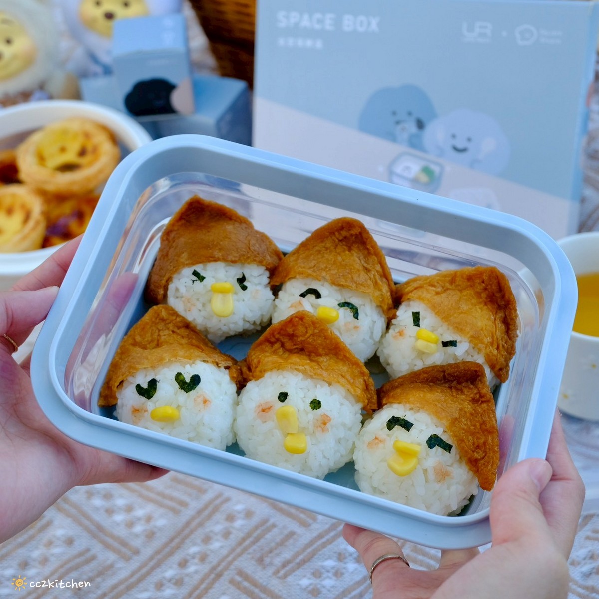 【療癒好物開箱】富川創造 LiFE RiCH『Space GO 太空盒 x 方坊』獨家聯名開箱~可愛爆擊!爆萌心情氣閥 + 可愛又實用的太空盒!可愛必收! - 第30張圖 【療癒好物開箱】富川創造 LiFE RiCH『Space GO 太空盒 x 方坊』獨家聯名開箱~可愛爆擊!爆萌心情氣閥 + 可愛又實用的太空盒!可愛必收!