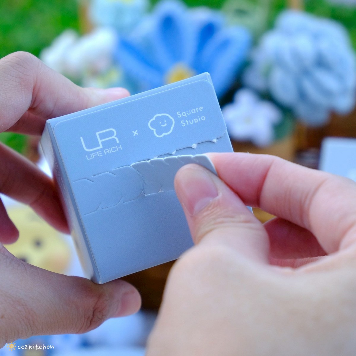 【療癒好物開箱】富川創造 LiFE RiCH『Space GO 太空盒 x 方坊』獨家聯名開箱~可愛爆擊!爆萌心情氣閥 + 可愛又實用的太空盒!可愛必收! - 第22張圖 【療癒好物開箱】富川創造 LiFE RiCH『Space GO 太空盒 x 方坊』獨家聯名開箱~可愛爆擊!爆萌心情氣閥 + 可愛又實用的太空盒!可愛必收!