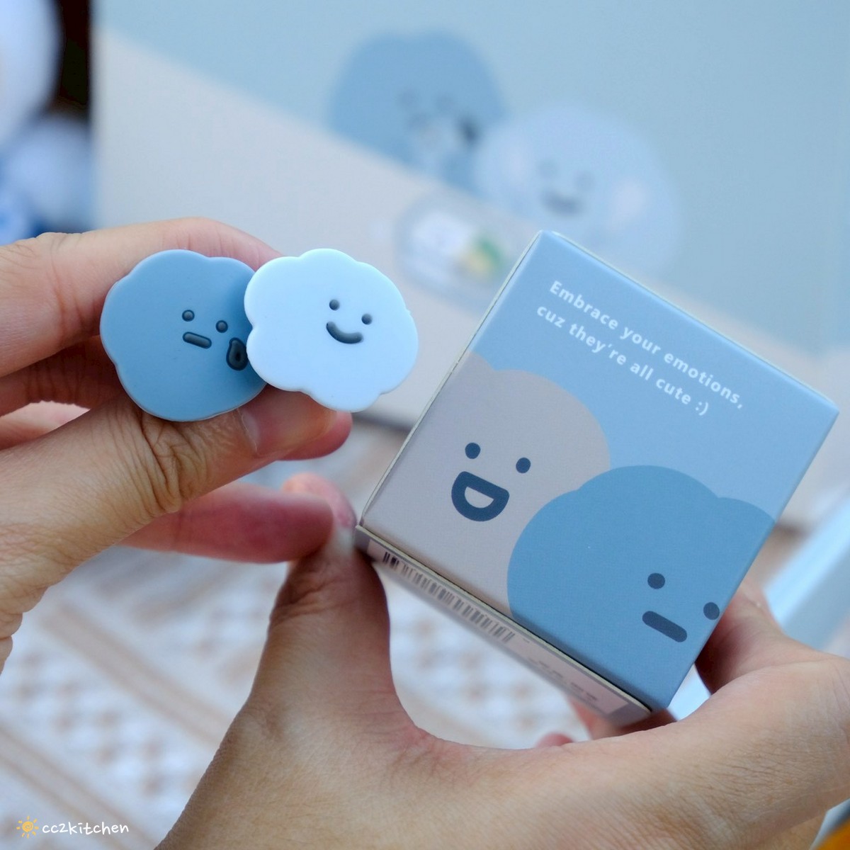 【療癒好物開箱】富川創造 LiFE RiCH『Space GO 太空盒 x 方坊』獨家聯名開箱~可愛爆擊!爆萌心情氣閥 + 可愛又實用的太空盒!可愛必收! - 第23張圖 【療癒好物開箱】富川創造 LiFE RiCH『Space GO 太空盒 x 方坊』獨家聯名開箱~可愛爆擊!爆萌心情氣閥 + 可愛又實用的太空盒!可愛必收!