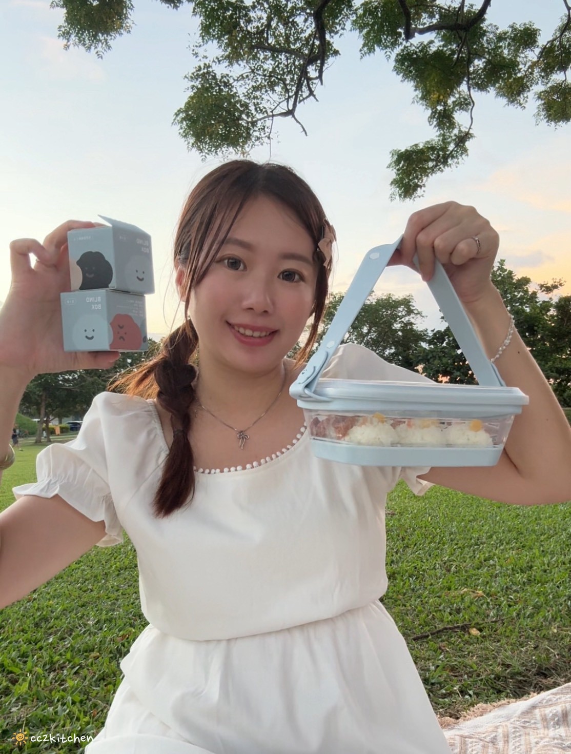 【療癒好物開箱】富川創造 LiFE RiCH『Space GO 太空盒 x 方坊』獨家聯名開箱~可愛爆擊!爆萌心情氣閥 + 可愛又實用的太空盒!可愛必收! - 第6張圖 【療癒好物開箱】富川創造 LiFE RiCH『Space GO 太空盒 x 方坊』獨家聯名開箱~可愛爆擊!爆萌心情氣閥 + 可愛又實用的太空盒!可愛必收!