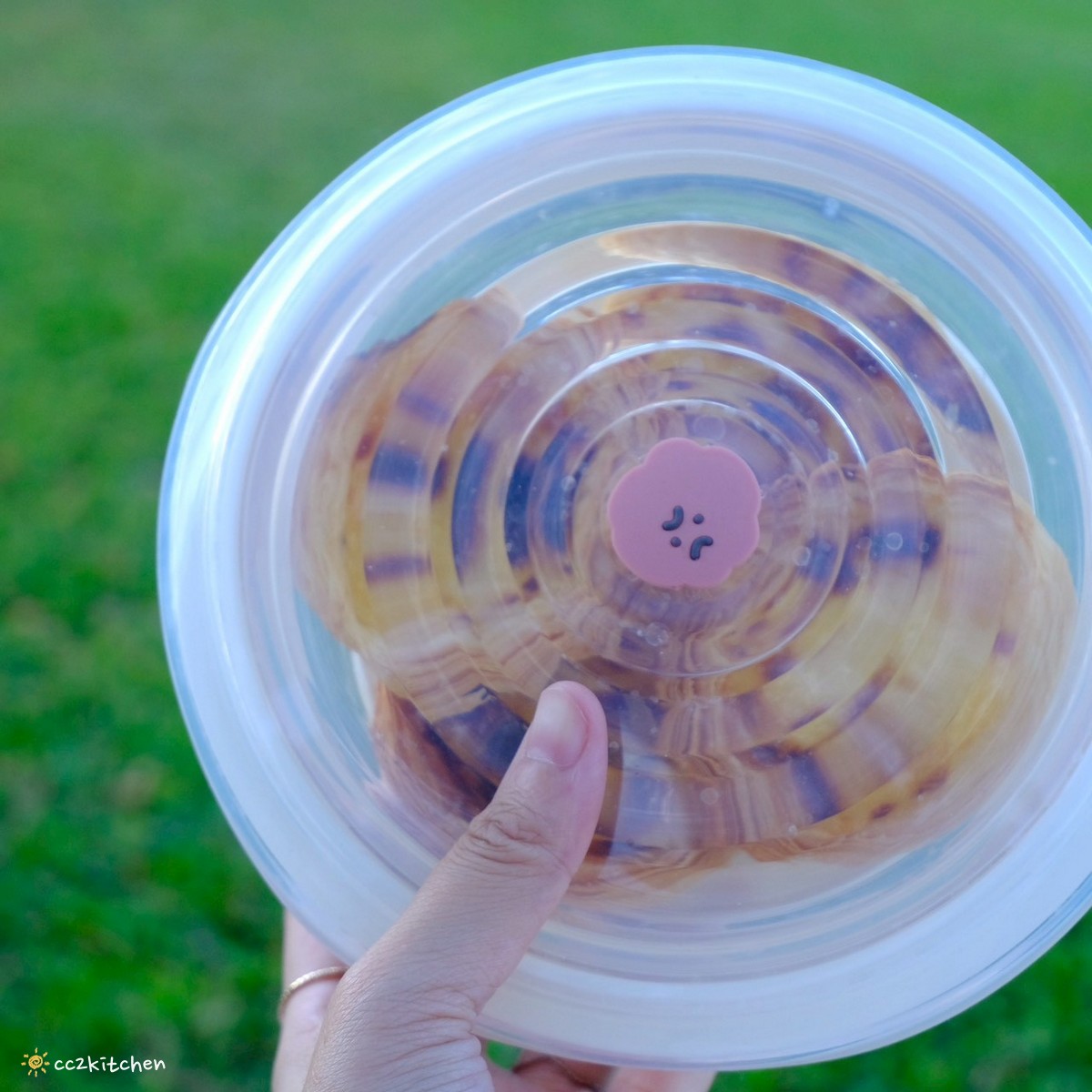 【療癒好物開箱】富川創造 LiFE RiCH『Space GO 太空盒 x 方坊』獨家聯名開箱~可愛爆擊!爆萌心情氣閥 + 可愛又實用的太空盒!可愛必收! - 第31張圖 【療癒好物開箱】富川創造 LiFE RiCH『Space GO 太空盒 x 方坊』獨家聯名開箱~可愛爆擊!爆萌心情氣閥 + 可愛又實用的太空盒!可愛必收!