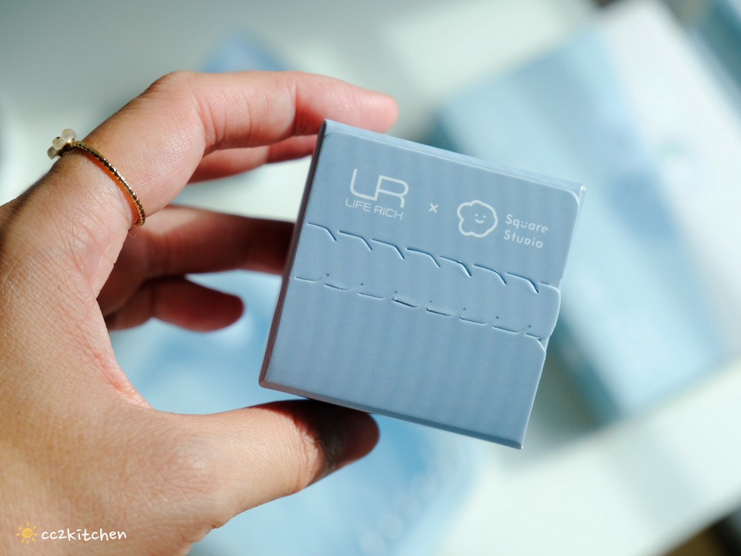 【療癒好物開箱】富川創造 LiFE RiCH『Space GO 太空盒 x 方坊』獨家聯名開箱~可愛爆擊!爆萌心情氣閥 + 可愛又實用的太空盒!可愛必收! - 第21張圖 【療癒好物開箱】富川創造 LiFE RiCH『Space GO 太空盒 x 方坊』獨家聯名開箱~可愛爆擊!爆萌心情氣閥 + 可愛又實用的太空盒!可愛必收!