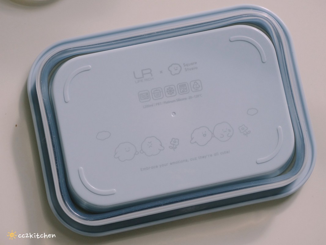 【療癒好物開箱】富川創造 LiFE RiCH『Space GO 太空盒 x 方坊』獨家聯名開箱~可愛爆擊!爆萌心情氣閥 + 可愛又實用的太空盒!可愛必收! - 第13張圖 【療癒好物開箱】富川創造 LiFE RiCH『Space GO 太空盒 x 方坊』獨家聯名開箱~可愛爆擊!爆萌心情氣閥 + 可愛又實用的太空盒!可愛必收!