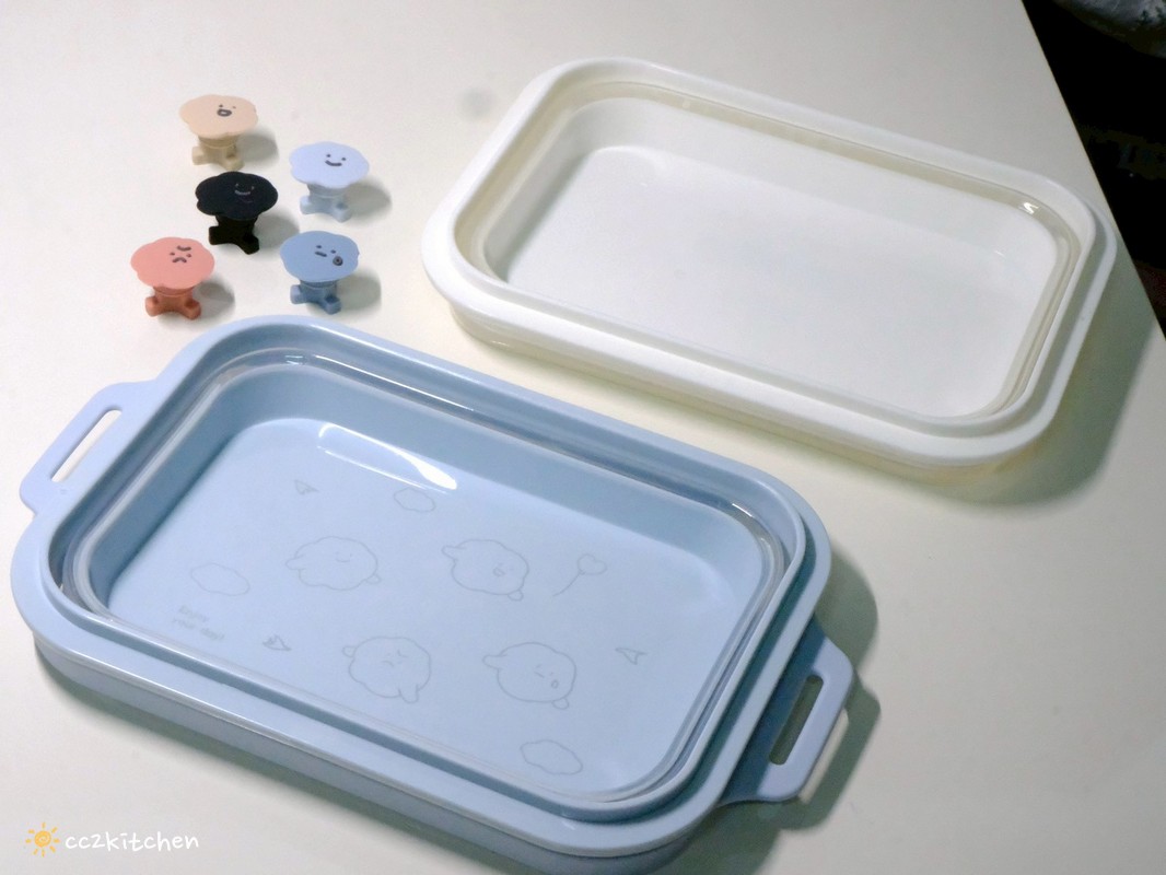 【療癒好物開箱】富川創造 LiFE RiCH『Space GO 太空盒 x 方坊』獨家聯名開箱~可愛爆擊!爆萌心情氣閥 + 可愛又實用的太空盒!可愛必收! - 第11張圖 【療癒好物開箱】富川創造 LiFE RiCH『Space GO 太空盒 x 方坊』獨家聯名開箱~可愛爆擊!爆萌心情氣閥 + 可愛又實用的太空盒!可愛必收!