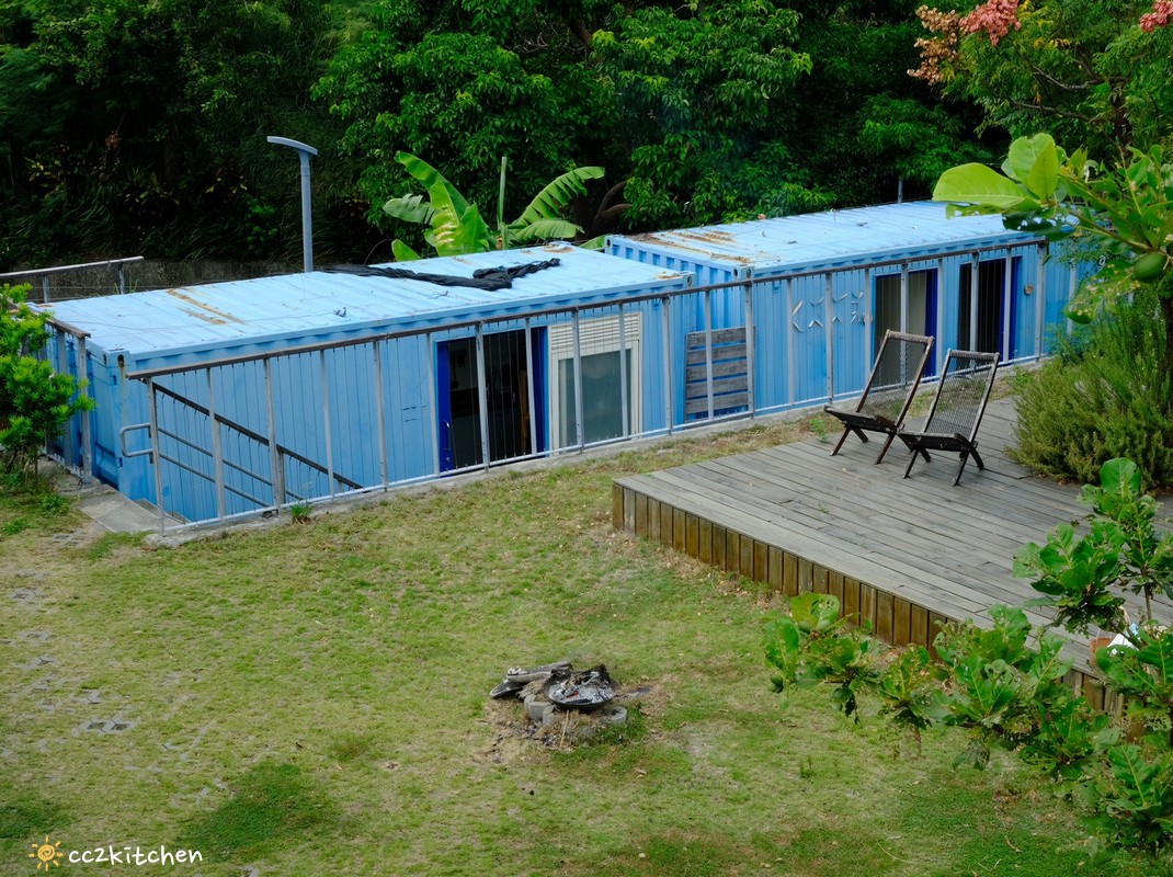 台東多良秘境海景餐廳推薦!「芙瀨實驗廚房」一週只營業兩天的預約制無菜單料理,融合在地山海食材,享受海天一線無敵景觀,約會、聚餐、放鬆療癒的台東景觀餐廳。 - 第14張圖