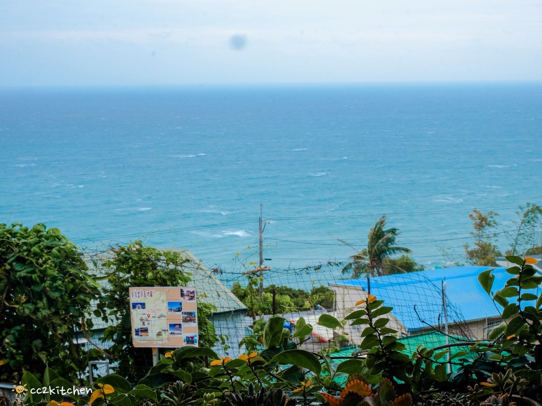 台東多良秘境咖啡推薦!「5181聽海文創&咖啡」近多良火車站~坐擁無敵太平洋海景,看海喝咖啡的好去處、太麻里放空拍照必訪,沉浸式感受多良海景的療癒。 - 第6張圖 台東多良秘境咖啡推薦!「5181聽海文創&咖啡」近多良火車站~坐擁無敵太平洋海景,看海喝咖啡的好去處、太麻里放空拍照必訪,沉浸式感受多良海景的療癒。