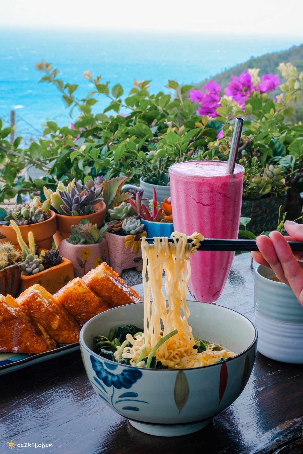 台東多良秘境咖啡推薦!「5181聽海文創&咖啡」近多良火車站~坐擁無敵太平洋海景,看海喝咖啡的好去處、太麻里放空拍照必訪,沉浸式感受多良海景的療癒。 - 第25張圖 台東多良秘境咖啡推薦!「5181聽海文創&咖啡」近多良火車站~坐擁無敵太平洋海景,看海喝咖啡的好去處、太麻里放空拍照必訪,沉浸式感受多良海景的療癒。