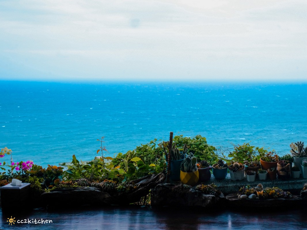 台東多良秘境咖啡推薦!「5181聽海文創&咖啡」近多良火車站~坐擁無敵太平洋海景,看海喝咖啡的好去處、太麻里放空拍照必訪,沉浸式感受多良海景的療癒。 - 第30張圖 台東多良秘境咖啡推薦!「5181聽海文創&咖啡」近多良火車站~坐擁無敵太平洋海景,看海喝咖啡的好去處、太麻里放空拍照必訪,沉浸式感受多良海景的療癒。