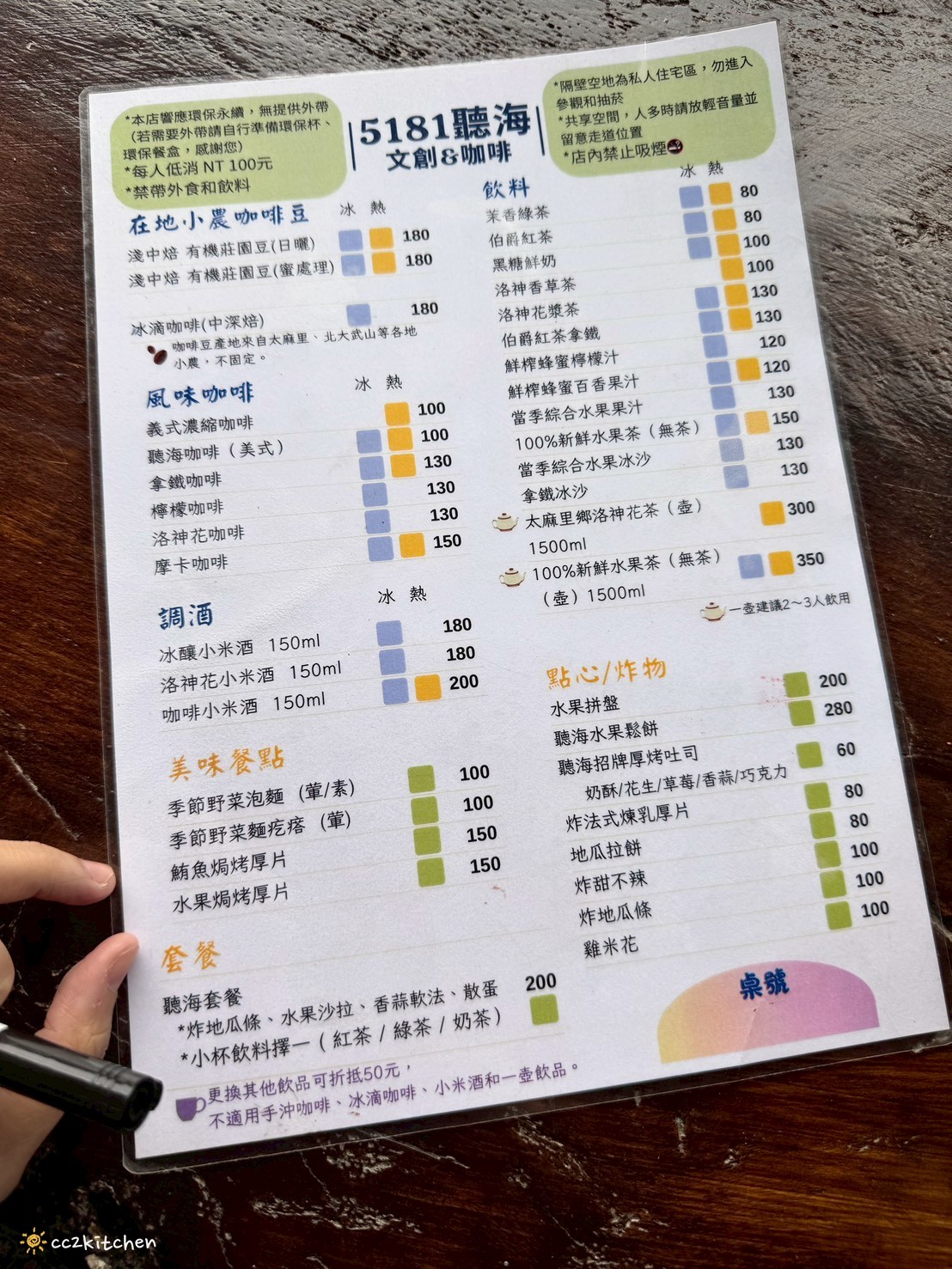 台東多良秘境咖啡推薦!「5181聽海文創&咖啡」近多良火車站~坐擁無敵太平洋海景,看海喝咖啡的好去處、太麻里放空拍照必訪,沉浸式感受多良海景的療癒。 - 第17張圖 台東多良秘境咖啡推薦!「5181聽海文創&咖啡」近多良火車站~坐擁無敵太平洋海景,看海喝咖啡的好去處、太麻里放空拍照必訪,沉浸式感受多良海景的療癒。