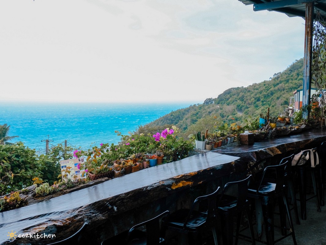 台東多良秘境咖啡推薦!「5181聽海文創&咖啡」近多良火車站~坐擁無敵太平洋海景,看海喝咖啡的好去處、太麻里放空拍照必訪,沉浸式感受多良海景的療癒。 - 第7張圖 台東多良秘境咖啡推薦!「5181聽海文創&咖啡」近多良火車站~坐擁無敵太平洋海景,看海喝咖啡的好去處、太麻里放空拍照必訪,沉浸式感受多良海景的療癒。