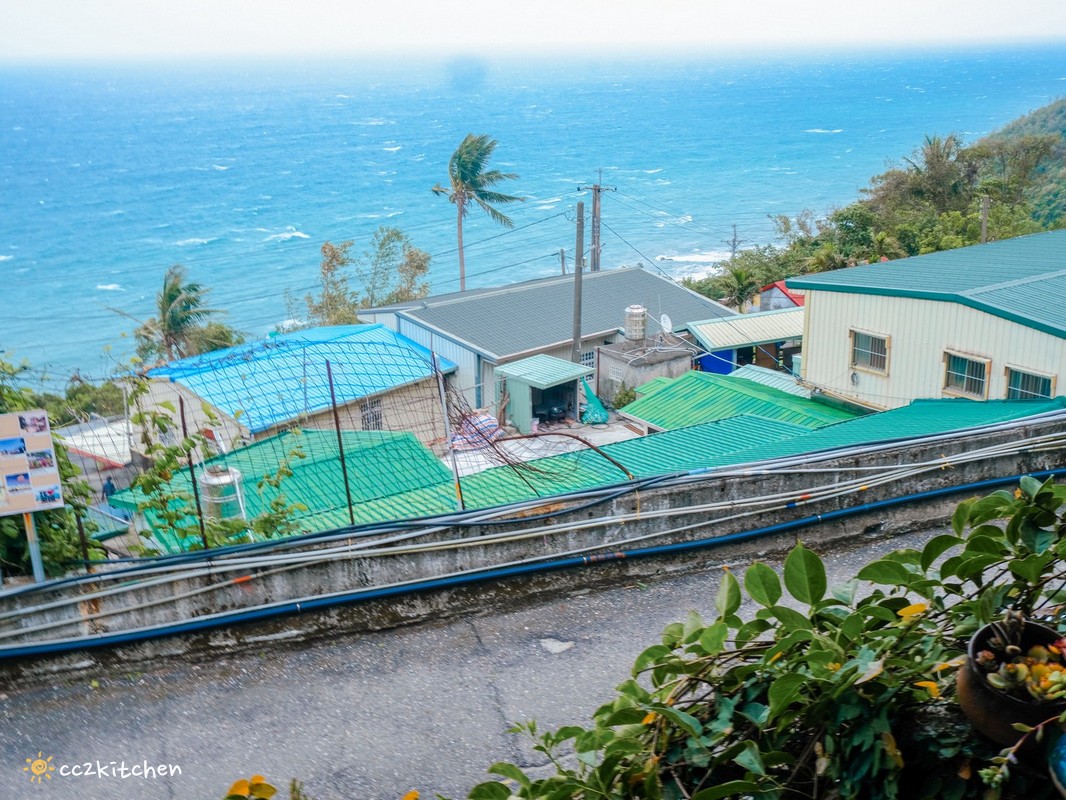 台東多良秘境咖啡推薦!「5181聽海文創&咖啡」近多良火車站~坐擁無敵太平洋海景,看海喝咖啡的好去處、太麻里放空拍照必訪,沉浸式感受多良海景的療癒。 - 第4張圖 台東多良秘境咖啡推薦!「5181聽海文創&咖啡」近多良火車站~坐擁無敵太平洋海景,看海喝咖啡的好去處、太麻里放空拍照必訪,沉浸式感受多良海景的療癒。