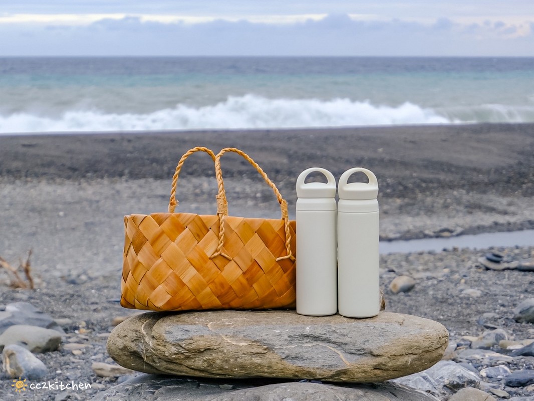 台東深度旅遊推薦!跟著「日日南島」解鎖南島文化的神祕體驗:樹皮花手作、海浦姜萬用膏DIY、支架大洋舟,結合台東城市博覽會,玩出最道地的原民風情、感受南島文化魅力! - 第126張圖