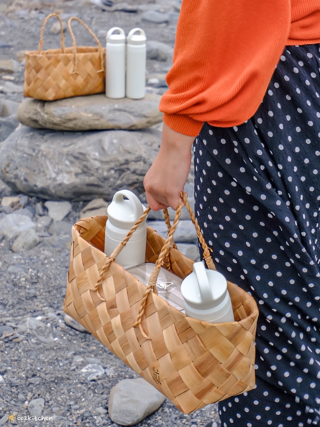 台東深度旅遊推薦!跟著「日日南島」解鎖南島文化的神祕體驗:樹皮花手作、海浦姜萬用膏DIY、支架大洋舟,結合台東城市博覽會,玩出最道地的原民風情、感受南島文化魅力! - 第124張圖