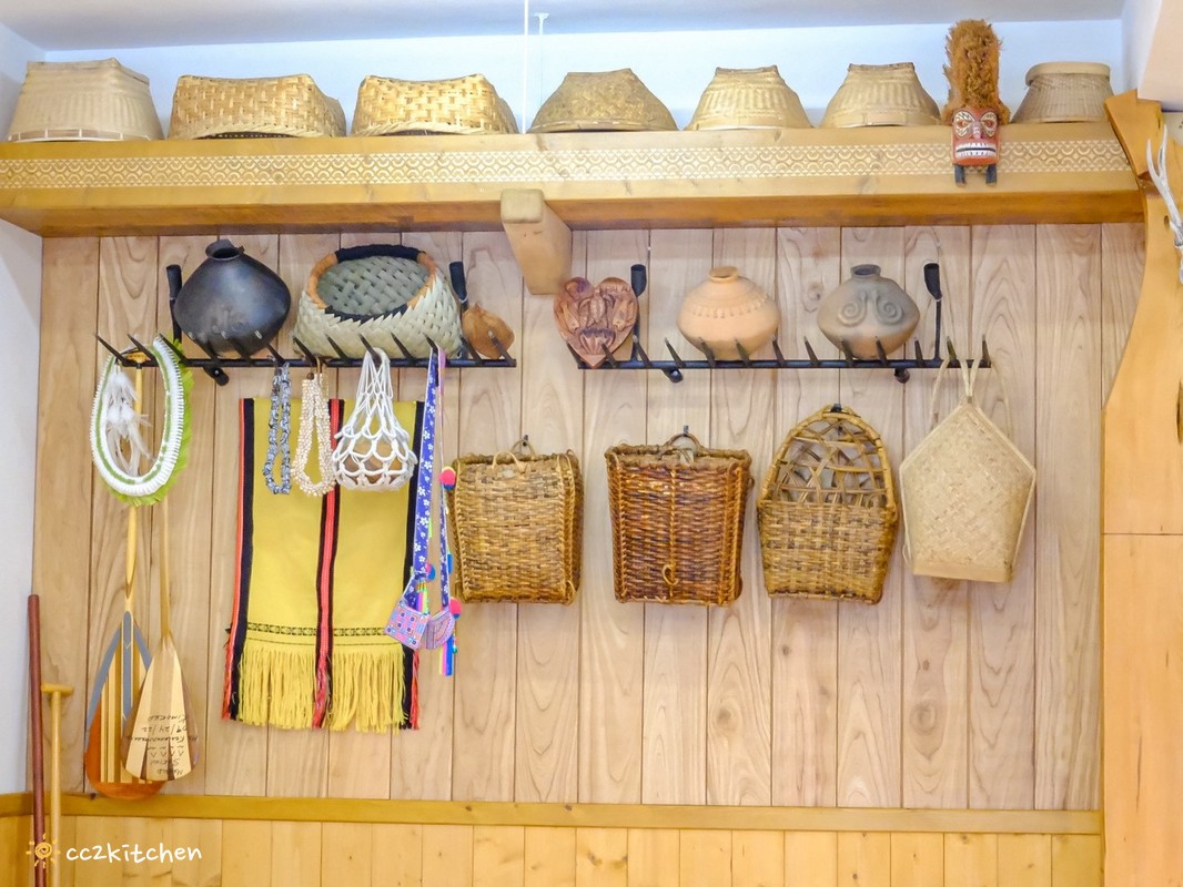 台東深度旅遊推薦!跟著「日日南島」解鎖南島文化的神祕體驗:樹皮花手作、海浦姜萬用膏DIY、支架大洋舟,結合台東城市博覽會,玩出最道地的原民風情、感受南島文化魅力! - 第14張圖