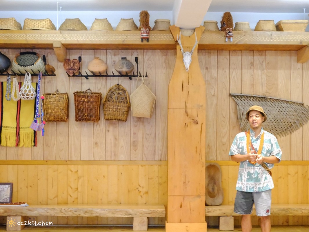 台東深度旅遊推薦!跟著「日日南島」解鎖南島文化的神祕體驗:樹皮花手作、海浦姜萬用膏DIY、支架大洋舟,結合台東城市博覽會,玩出最道地的原民風情、感受南島文化魅力! - 第15張圖