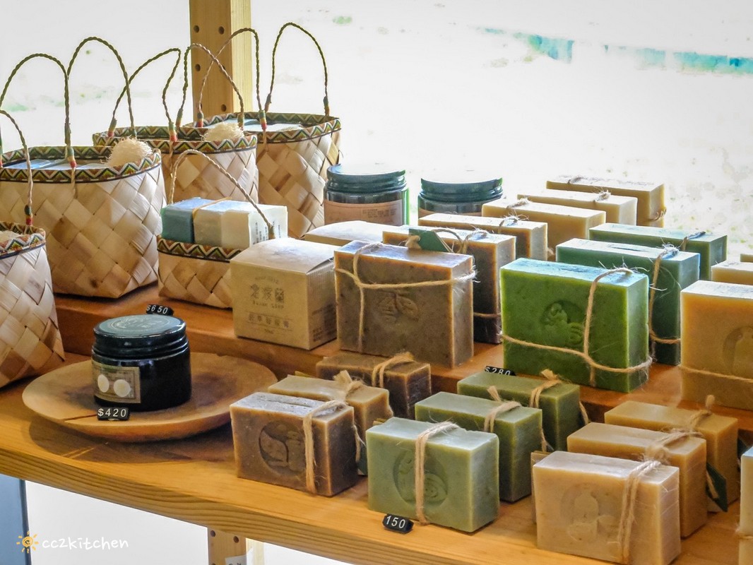 台東深度旅遊推薦!跟著「日日南島」解鎖南島文化的神祕體驗:樹皮花手作、海浦姜萬用膏DIY、支架大洋舟,結合台東城市博覽會,玩出最道地的原民風情、感受南島文化魅力! - 第74張圖