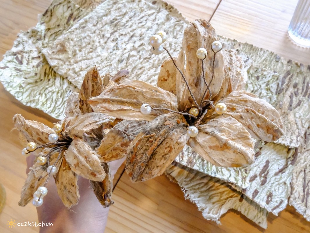 台東深度旅遊推薦!跟著「日日南島」解鎖南島文化的神祕體驗:樹皮花手作、海浦姜萬用膏DIY、支架大洋舟,結合台東城市博覽會,玩出最道地的原民風情、感受南島文化魅力! - 第29張圖